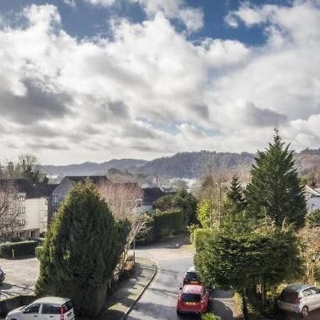 Quarry Loft, Bowness On Windermere Exterior foto