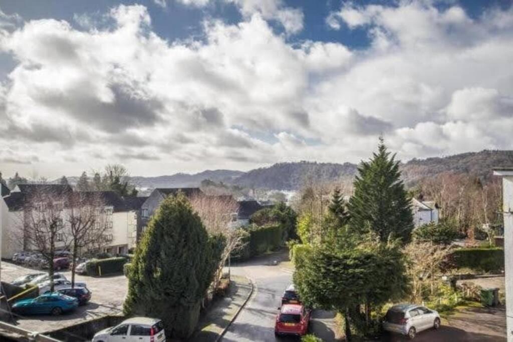 Quarry Loft, Bowness On Windermere Exterior foto